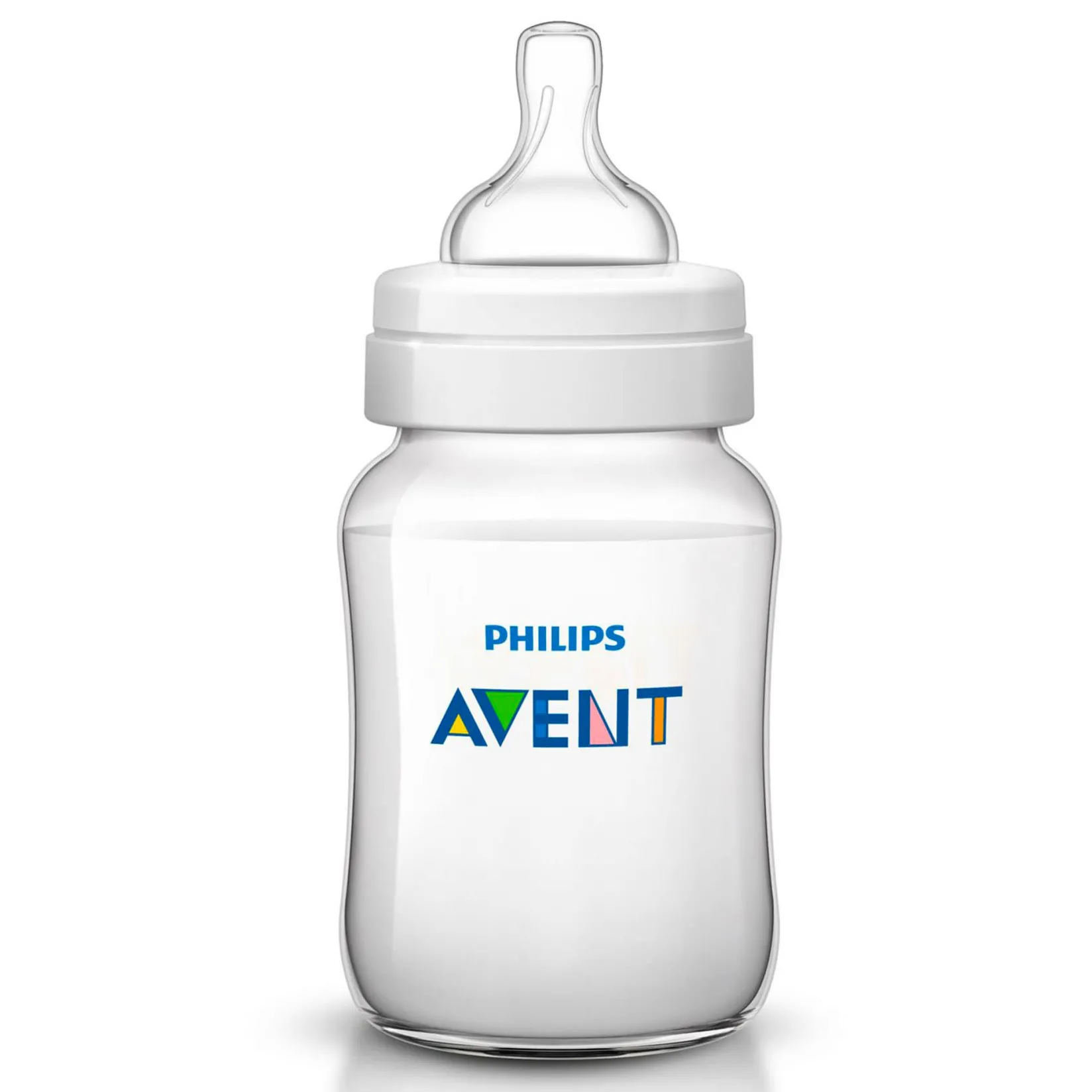 Clearance Anti-Colic Baby Bottle 9oz Bottles & Nipples|Breastfeeding