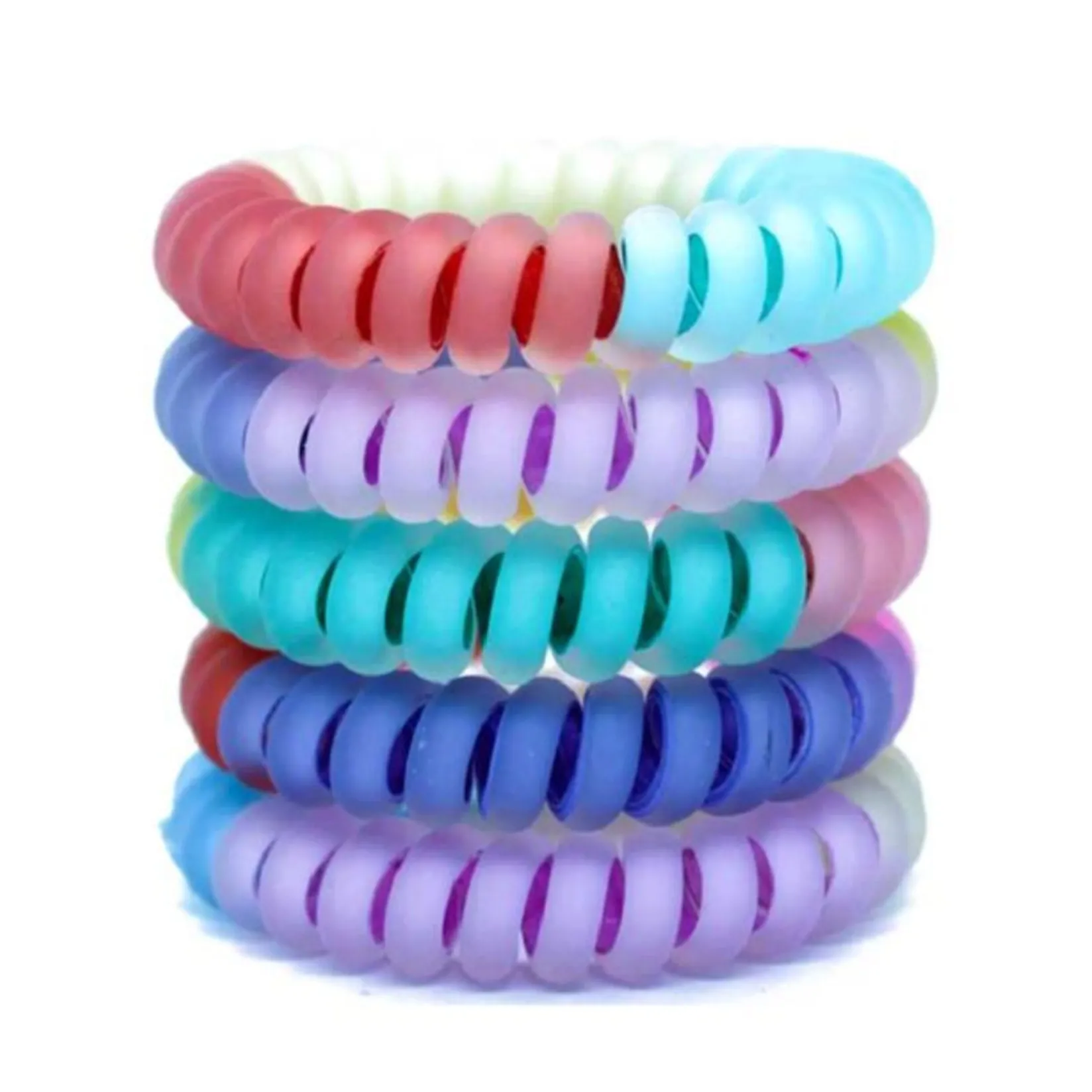 Body & Hair Care|Body & Hair Care>Bye Bugs Anti-mosquito Bracelet-asst