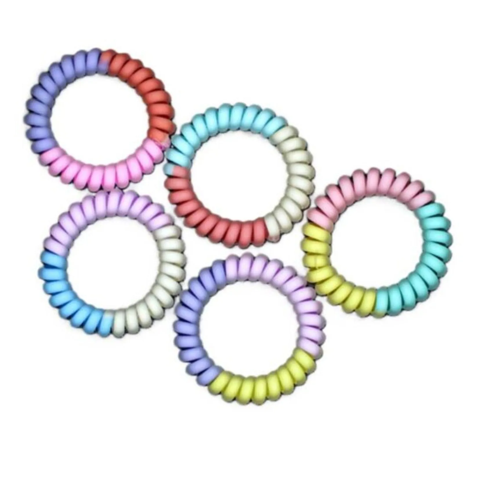 Body & Hair Care|Body & Hair Care>Bye Bugs Anti-mosquito Bracelet-asst