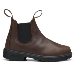 Mid-Season Boots>Blundstone Antique Boots 8-4 Brown