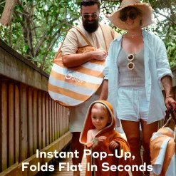 Anti-uv Tent - Sunset Kids Summer Activities|Outdoors & Travel