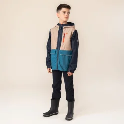 Outlet Antoine Jacket 7-14 Kids/BOY Outerwear|Coats & Jackets