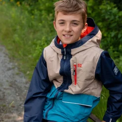 Outlet Antoine Jacket 7-14 Kids/BOY Outerwear|Coats & Jackets