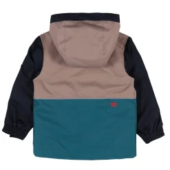 Outlet Antoine Jacket 7-14 Kids/BOY Outerwear|Coats & Jackets