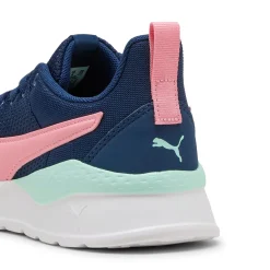 Athletic Shoes|Shoes>Puma Anzarun Lite Shoe 4-7 Navy