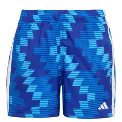 Clearance Aop Swimshort 8-16y Kids/BOY Swimsuits
