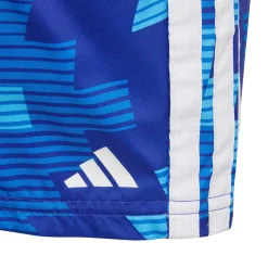 Clearance Aop Swimshort 8-16y Kids/BOY Swimsuits