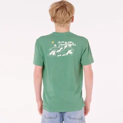 Best Aots Ty Dudes T-shirt 8-14y Kids/BOY Tops