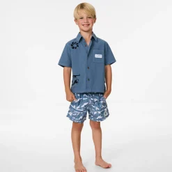 Clearance Aots Ty Shirt 1-8 Kids/BOY Tops