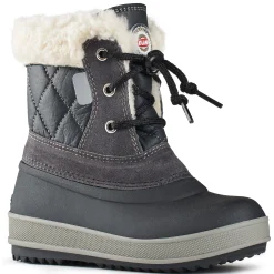 Best APE Antracite Boots 2 Sizes 9-34 Winter Boots