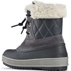 Best APE Antracite Boots 2 Sizes 9-34 Winter Boots