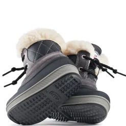 Best APE Antracite Boots 2 Sizes 9-34 Winter Boots