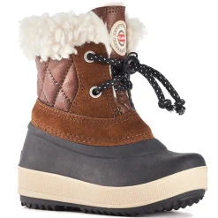 Hot Ape Choco Boot Sizes 19-28 Winter Boots|Boots & Booties