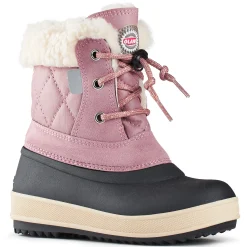 Clearance APE Nero Rosa Boots Sizes 29-34 Winter Boots