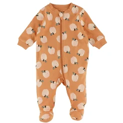 New Apples Pajamas 0-30m Pajamas|Pyjamas