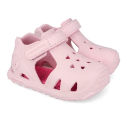 Discount Aqua Sandals Size 19-25 Sandals