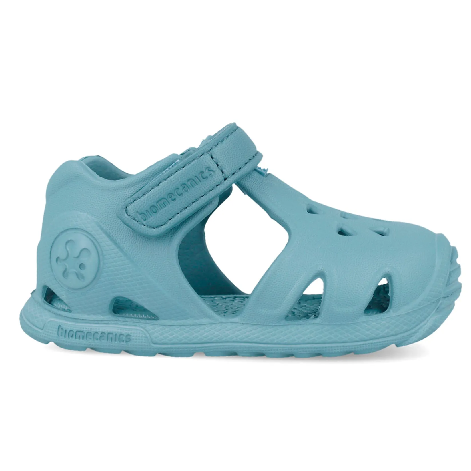 Online Aqua Sandals Size 19-25 Sandals
