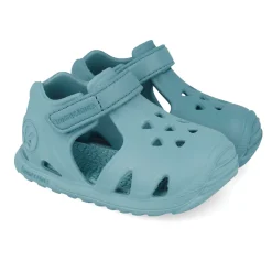 Online Aqua Sandals Size 19-25 Sandals