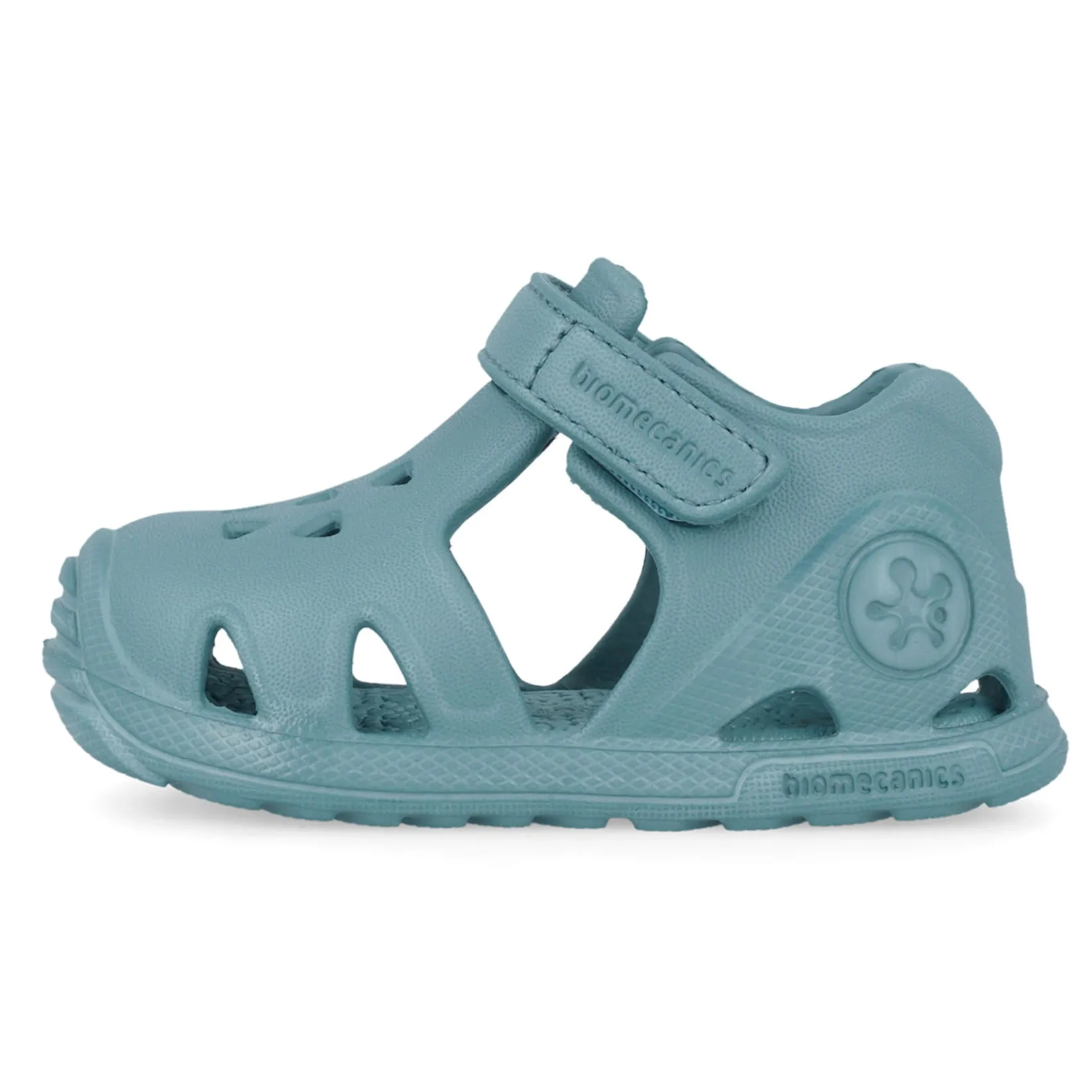 Online Aqua Sandals Size 19-25 Sandals