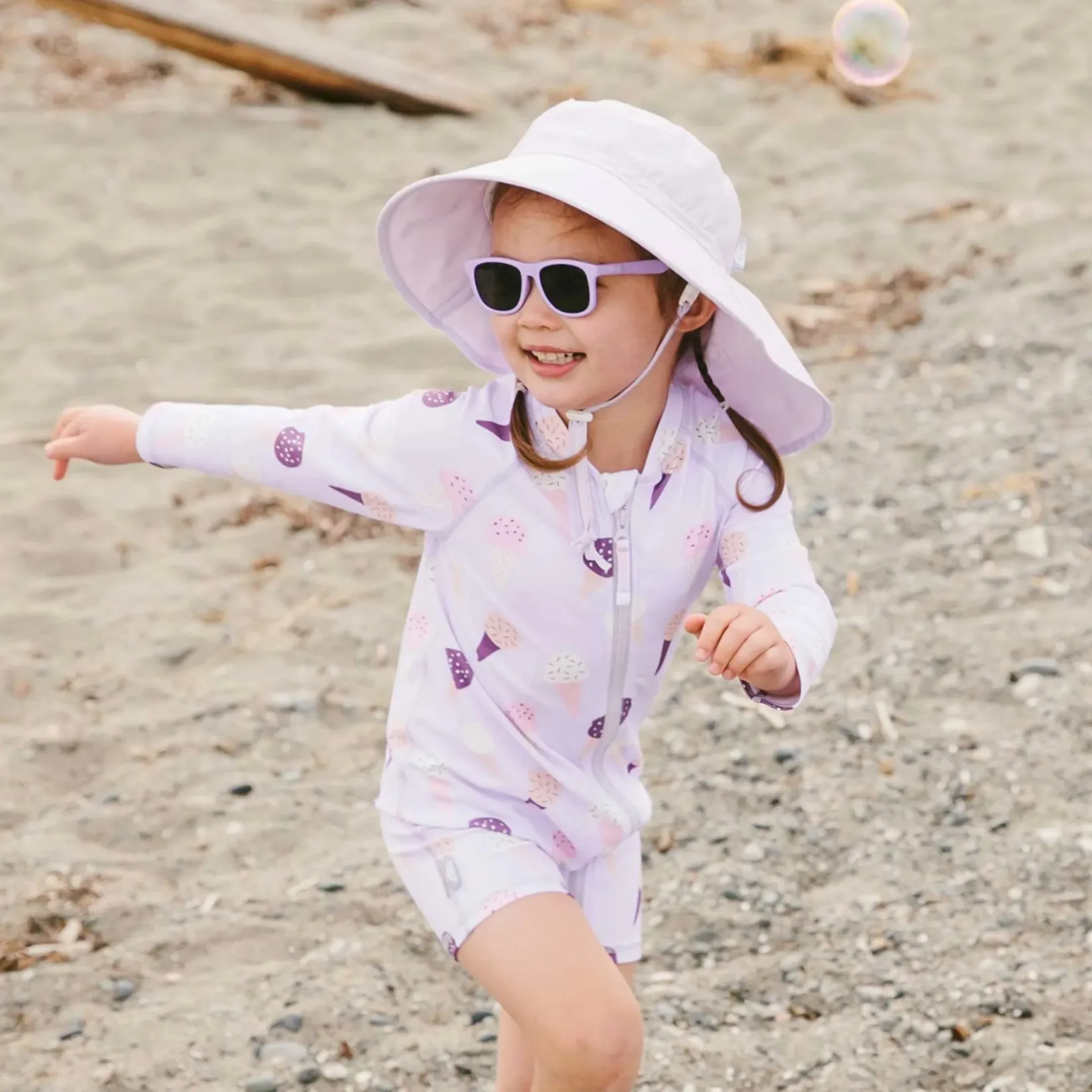 Online Aqua-Dry Adventure Hat 2-5y Kids Hats & Caps