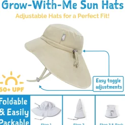 Discount Aqua-dry Xplorer Hat 2-12 Kids/BOY Hats And Caps|Hats & Caps
