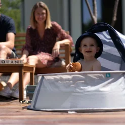 Hot Aquani Marine Anti-Uv Pop Up Pool Tent Kids Summer Activities|Outdoors & Travel