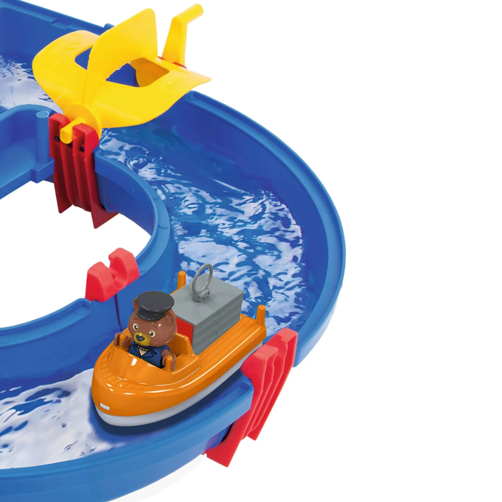 Online AquaPlay - AmphieWorld Waterway Developmental Toys|Activity Centers & Walkers