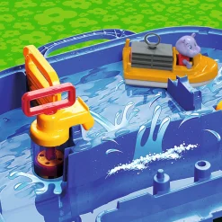 Online AquaPlay - AmphieWorld Waterway Developmental Toys|Activity Centers & Walkers