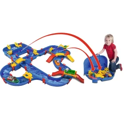 Online AquaPlay - AmphieWorld Waterway Developmental Toys|Activity Centers & Walkers