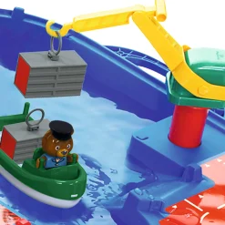 Online AquaPlay - AmphieWorld Waterway Developmental Toys|Activity Centers & Walkers