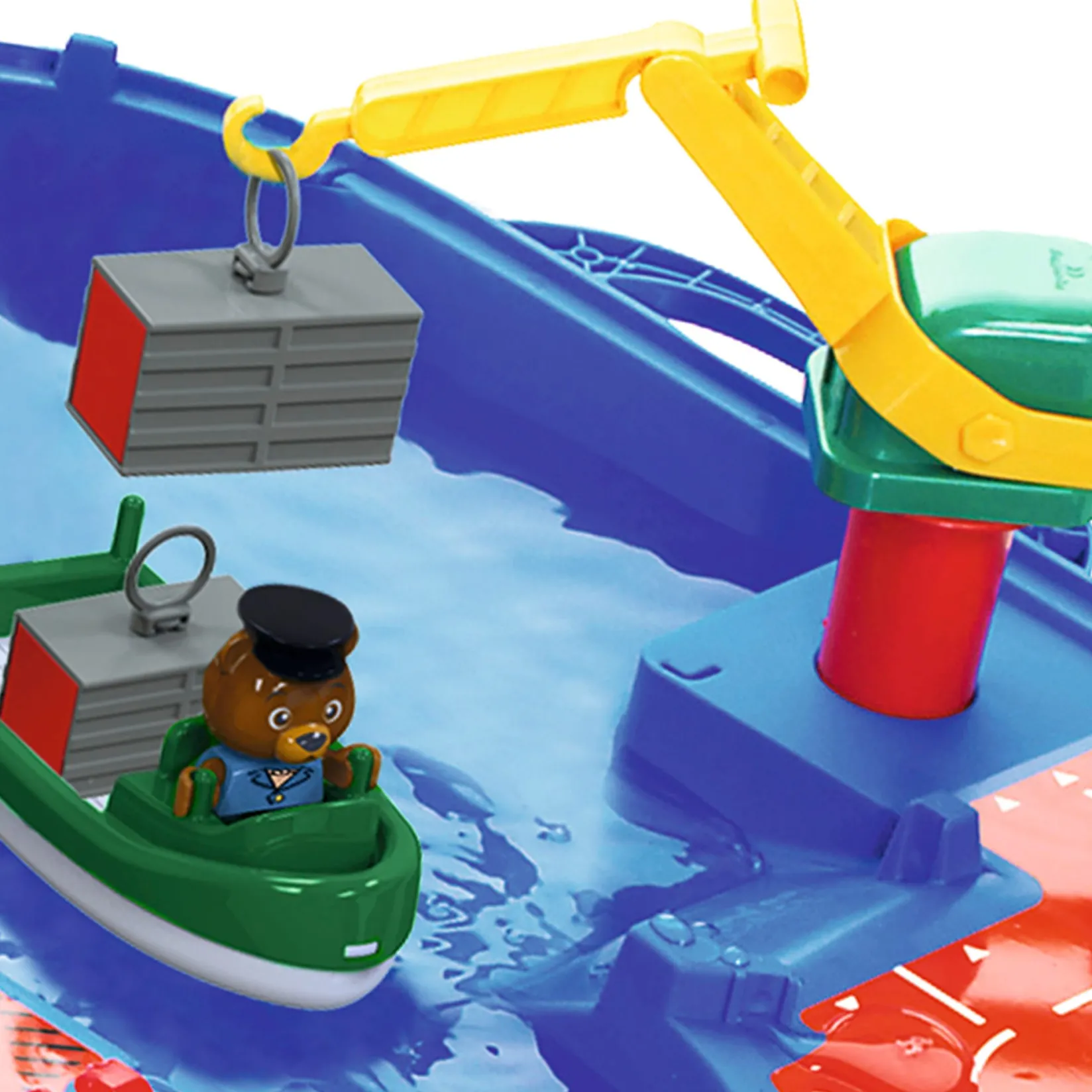 Online AquaPlay - AmphieWorld Waterway Developmental Toys|Activity Centers & Walkers