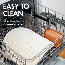 Hot ARC™ Modular Drying Rack Kids Cleaning & Food Preparation|Cleaning & Sterilizing