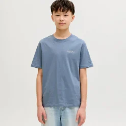 Online Archive Graphic T-shirt 8-16y Kids/BOY Tops