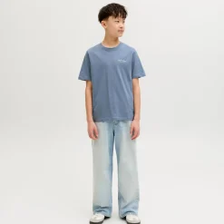 Online Archive Graphic T-shirt 8-16y Kids/BOY Tops