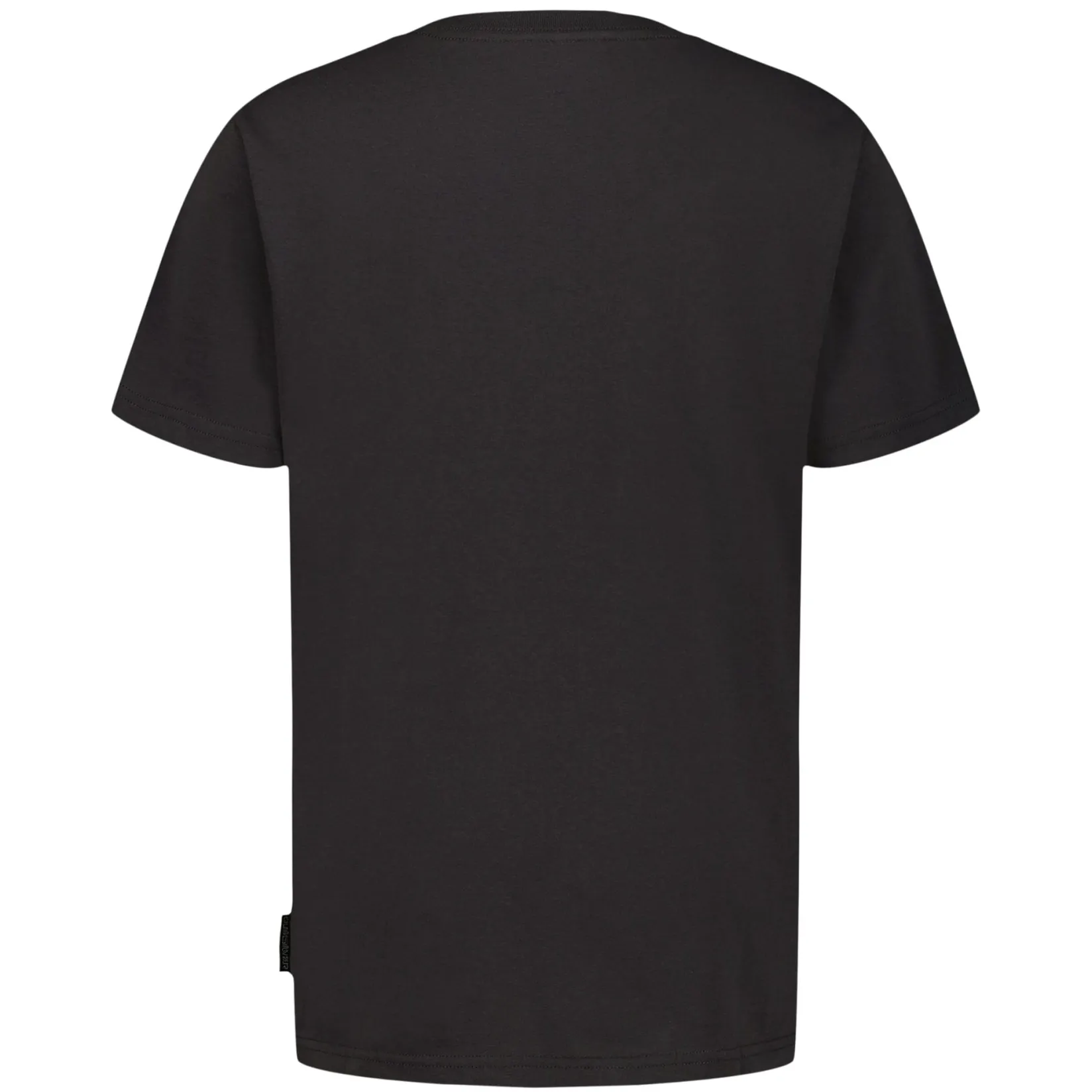 Tops>Quiksilver Archwave T-shirt 8-20 Black