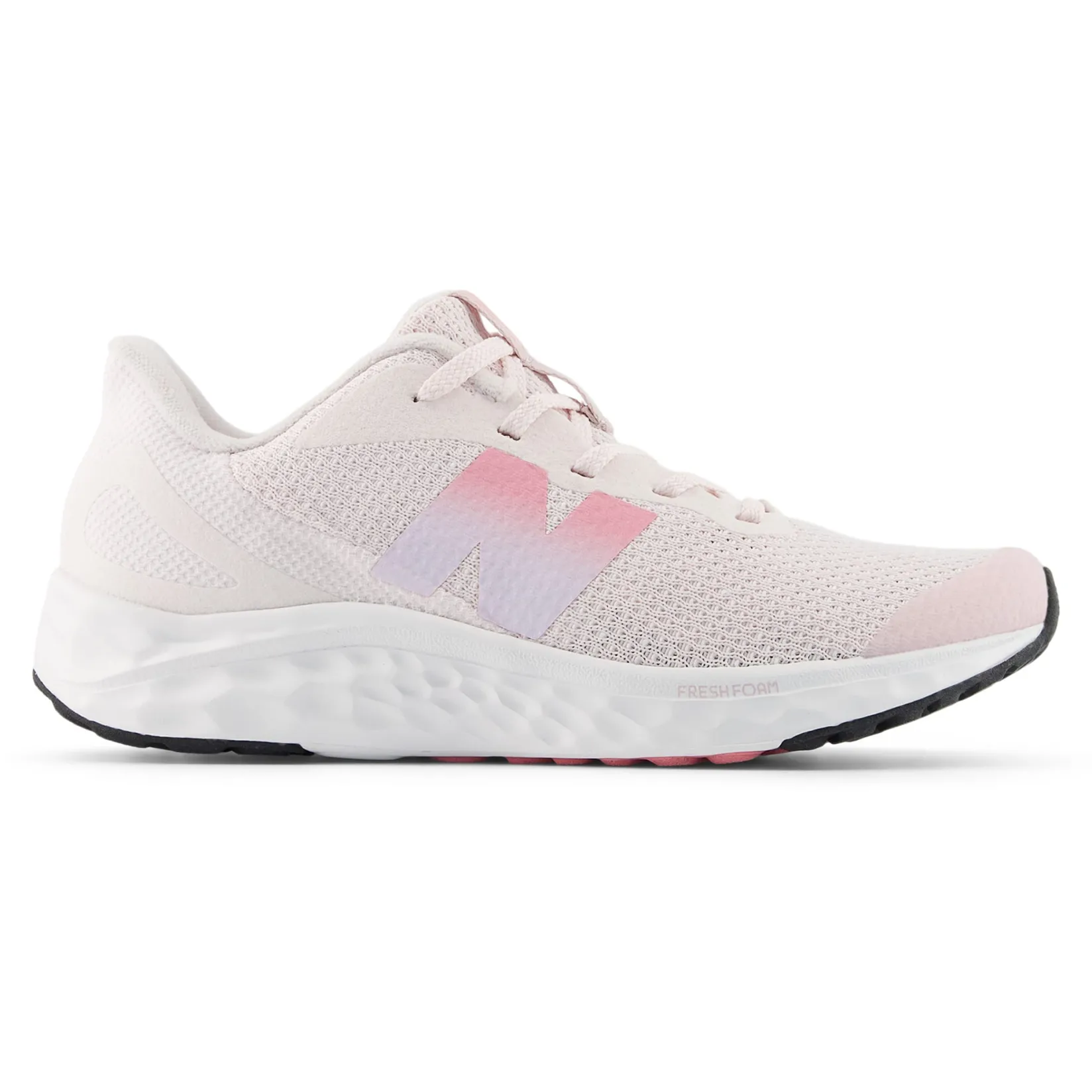 Athletic Shoes|Shoes>New Balance Arishi V4 Shoes 4-7 Pink