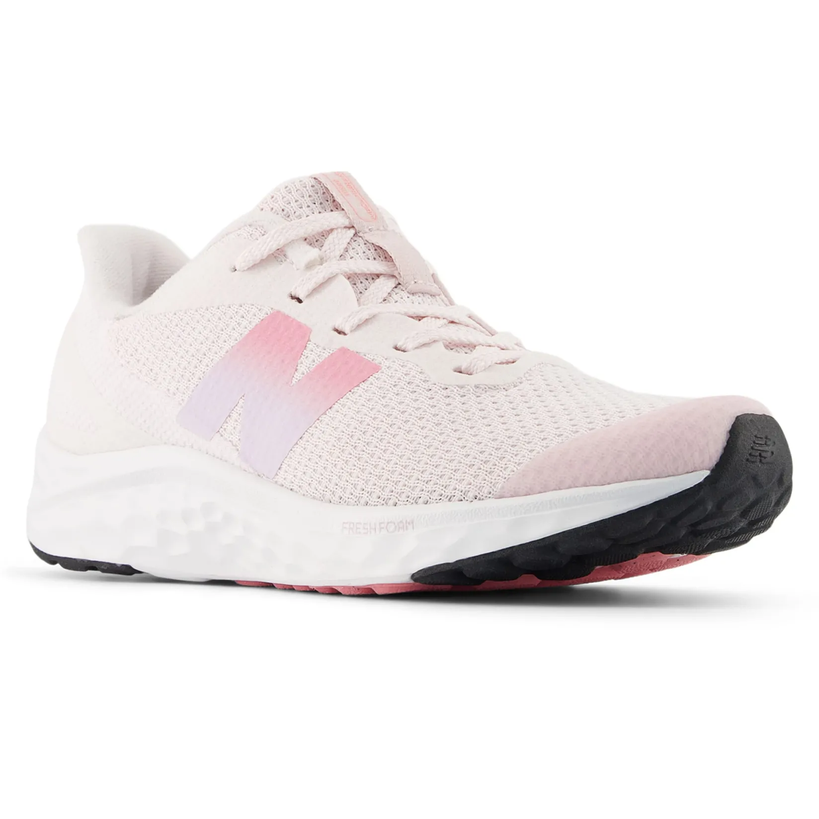Athletic Shoes|Shoes>New Balance Arishi V4 Shoes 4-7 Pink