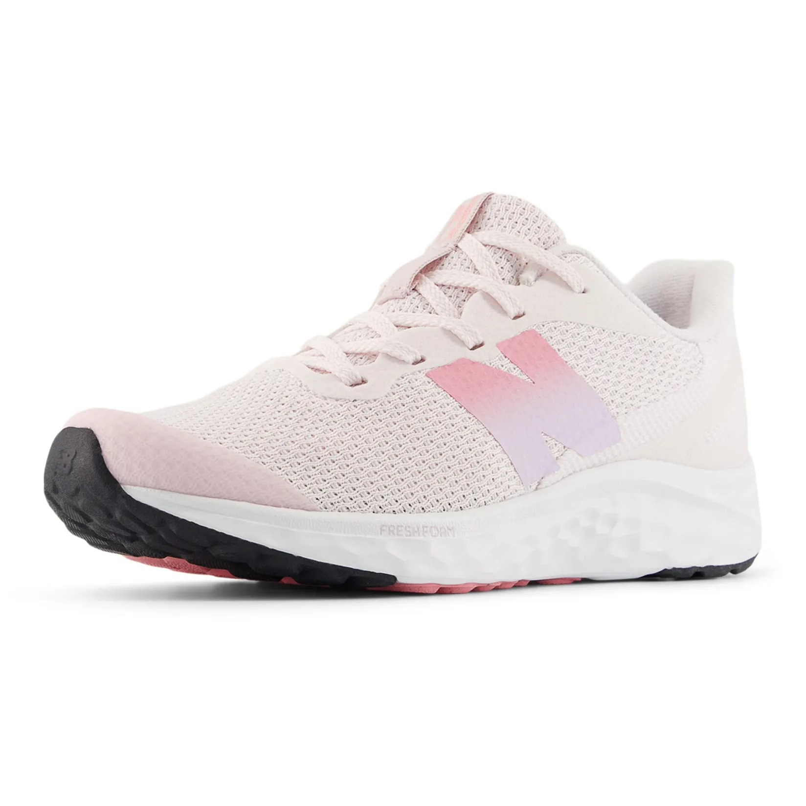 Athletic Shoes|Shoes>New Balance Arishi V4 Shoes 4-7 Pink