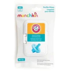 Towels & Wipes|Towels & Wipes>Munchkin Arm and Hammer Pacifier Wipes
