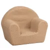 Kid'S Tables & Chairs>CLÉMENT Armchair - Beige Sherpa