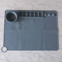 Placemats|Tableware>Micasso Artist's Placemat - Blue