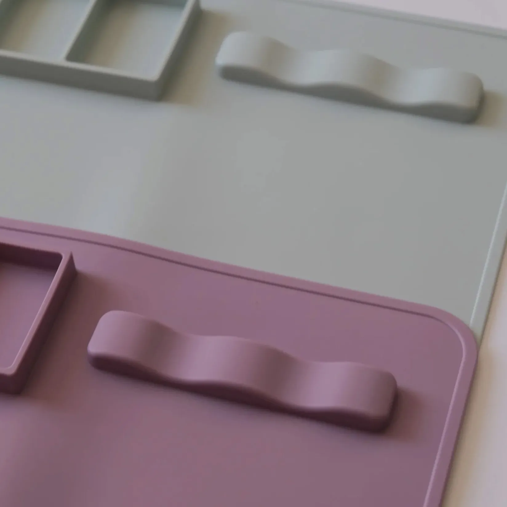 Placemats|Tableware>Micasso Artist's Placemat - Lavender