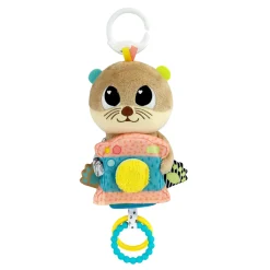 Stroller & Car Seat Toys|Developmental Toys>Lamaze Arty Says Cheese