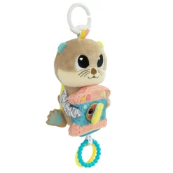 Stroller & Car Seat Toys|Developmental Toys>Lamaze Arty Says Cheese