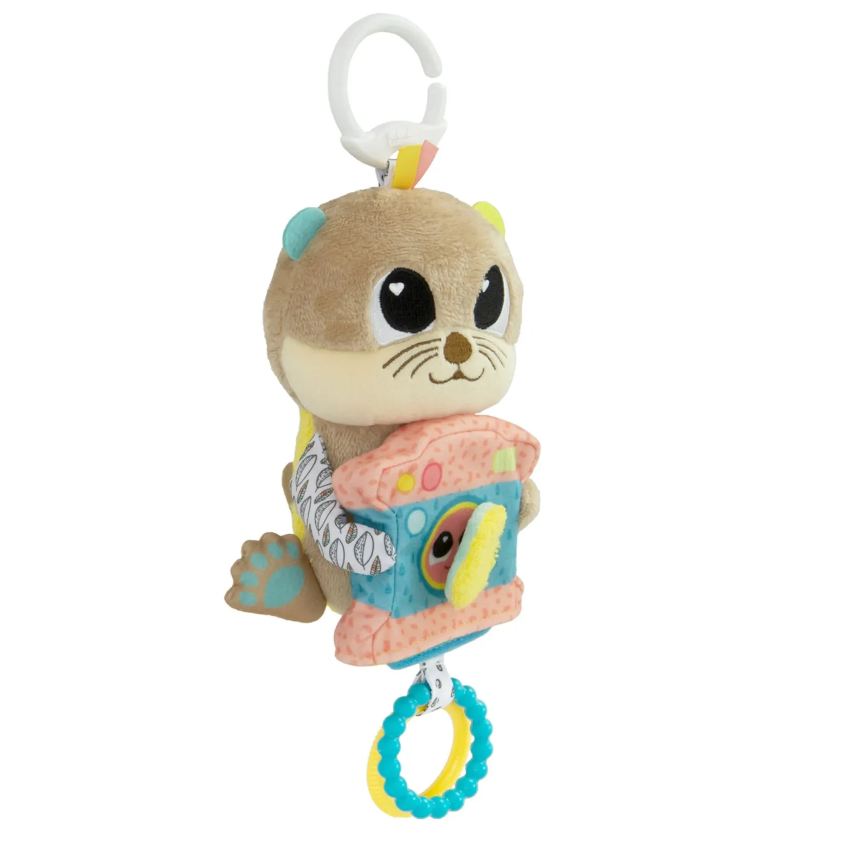 Stroller & Car Seat Toys|Developmental Toys>Lamaze Arty Says Cheese