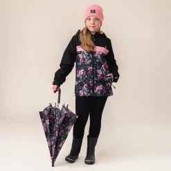 New Ashley Jacket 7-14 Kids Outerwear|Coats & Jackets