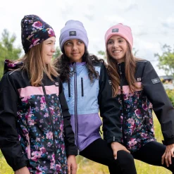 New Ashley Jacket 7-14 Kids Outerwear|Coats & Jackets