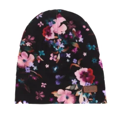 Hot Ashley Jersey Beanie 2-14 Kids Beanies