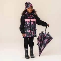 Hot Ashley Jersey Beanie 2-14 Kids Beanies