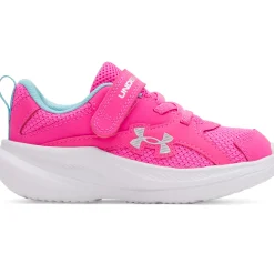 Athletic Shoes|Shoes>Under Armour Assert 11 Shoe Sizes 5-10 Fuchsia